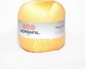 Adriafil Snappy Ball geel 54