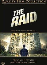 Speelfilm - Raid, The