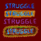 Struggle - Struggle (CD)