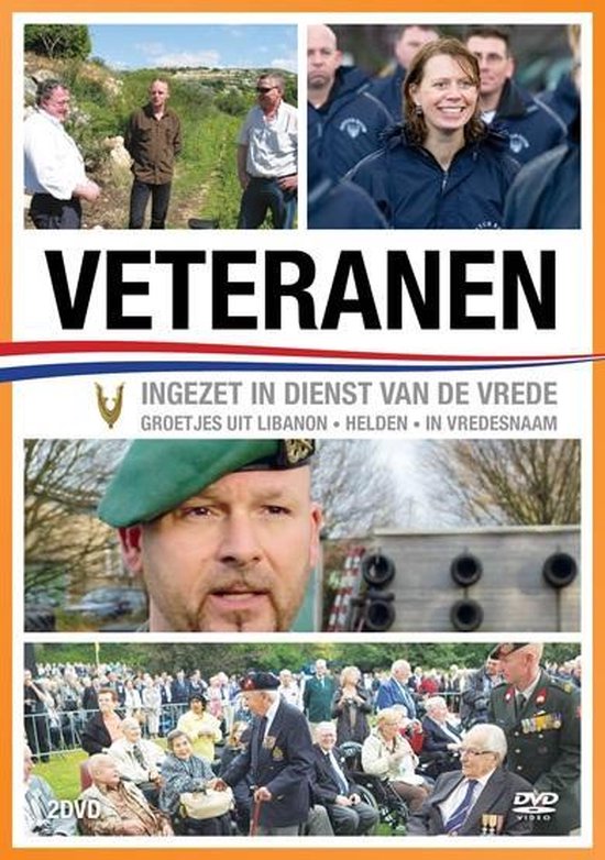 Veteranen