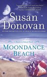 Bayberry Island Novel 3 - Moondance Beach