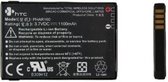 HTC Pharos Batterij origineel 35H00061-26M