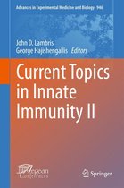 Advances in Experimental Medicine and Biology 946 - Current Topics in Innate Immunity II