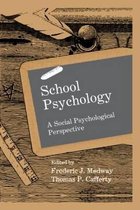 School Psychology Series- School Psychology