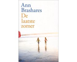 Omslag van De Laatste Zomer / Druk Heruitgave