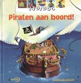 Piraten Aan Boord !