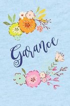 Garance