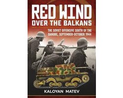 Red Wind Over the Balkans
