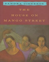 Omslag The House on Mango Street