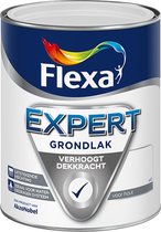 Flexa Expert Grondlak watergedragen - Grijs - 750 ml