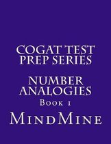 Cogat Test Prep Series