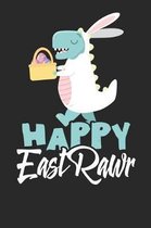 Happy Eastrawr