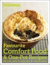 Good Housekeeping Favourite Comfort Food & One-pot Recipes