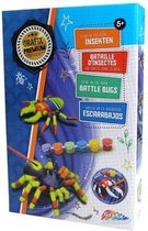 Grafix Glow In The Dark Battle Bugs