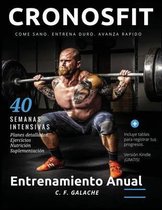 Entrenamiento Anual
