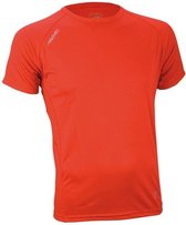 Avento Sport Shirt Heren Rood Maat Xxl