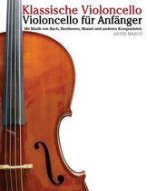 Klassische Violoncello