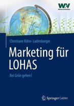 Marketing fuer LOHAS