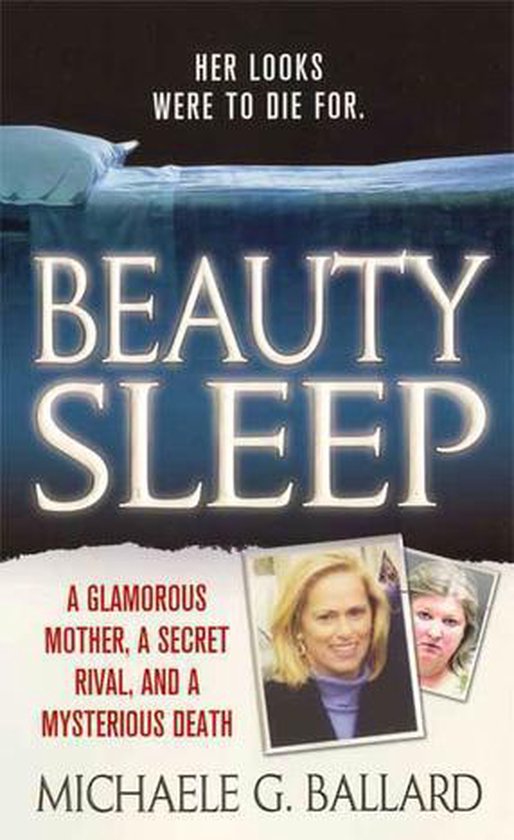 Beauty Sleep - cover