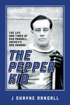 The Pepper Kid