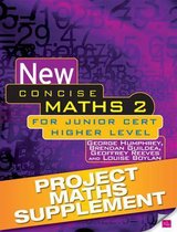 New Concise Maths 2 Project Maths Supplement