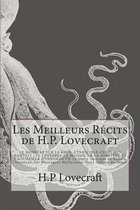 Les Meilleurs R cits de H.P. Lovecraft