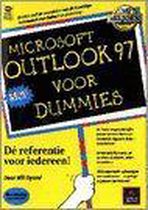 Microsoft Outlook 97 voor dummies