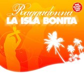 La Isla Bonita (Single) [CD]
