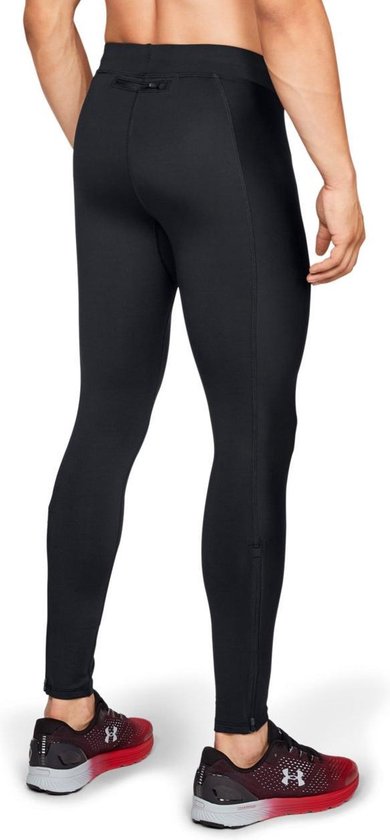Under Armour Coldgear Run Tight Heren 