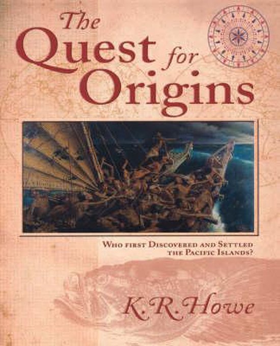 The Quest for Origins