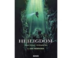 Heiligdom 01. uss nebraska