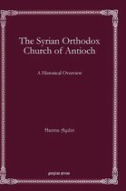 Bar Ebroyo Kloster Publications-The Syrian Orthodox Church of Antioch