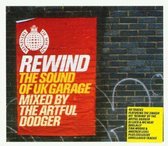 Rewind The Sound Of UK Garage Mixed By Artful Dodger