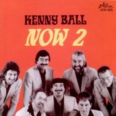 Kenny Ball - Now 2 (CD)