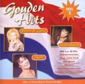 Various Artists - Gouden Hits Deel 1 (CD)