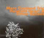 Copland Marc - Haunted Heart (CD)