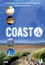 Ctd10403 Coast Series 1 (3Disc)