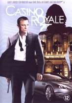 James Bond - Casino Royale