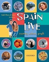 Spain Live