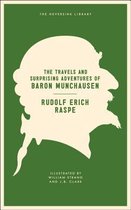 The Travels And Surprising Adventures Of Baron Munchausen