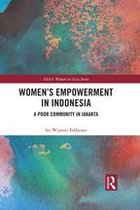 ASAA Women in Asia Series - Women's Empowerment in Indonesia
