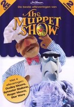 De Beste Afleveringen Van The Muppet Show