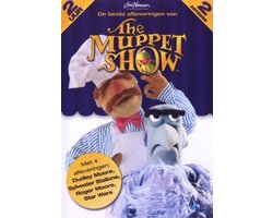De Beste Afleveringen Van The Muppet Show