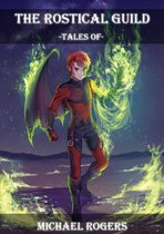 Omslag Tales Of