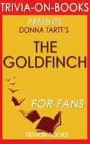 Trivia-On-Books - The Goldfinch by Donna Tartt (Trivia-on-Books)