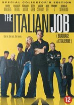 Italian Job ('03)