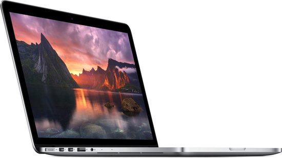 Apple MacBook Pro 13,3" MGX92N/A Retina - Laptop