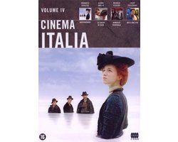 Cinema Italia 4