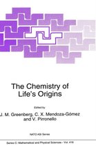 The Chemistry of Life's Origins