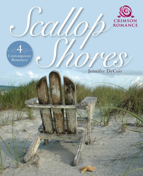 Scallop Shores - cover